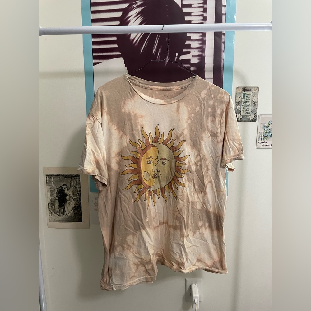 Summer T-Shirt